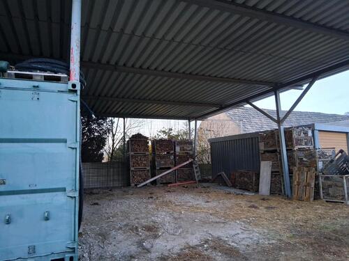 Foto - Wohnmobilstellplatz - 100,00&nbsp;EUR Miete,