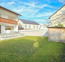 Provisionsfreies freisteh. Einfamilienhaus in Landshut Toplage!