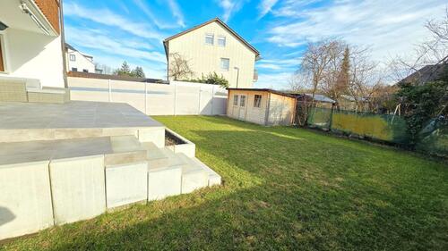 Foto - 7 Zimmer Einfamilienhaus zum Kaufen in Landshut