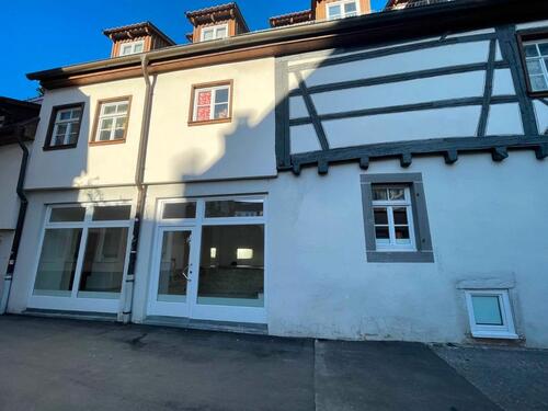Foto - Wohnung Atelier zum vermieten - 965,00&nbsp;EUR Kaltmiete, ca.&nbsp; 111,00&nbsp;m&sup2;