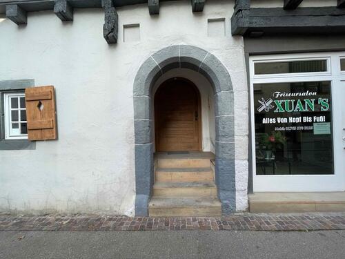Foto - 3 Zimmer Erdgeschoßwohnung zur Miete in Reutlingen