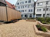Foto - 3 Zimmer Erdgeschoßwohnung in Reutlingen