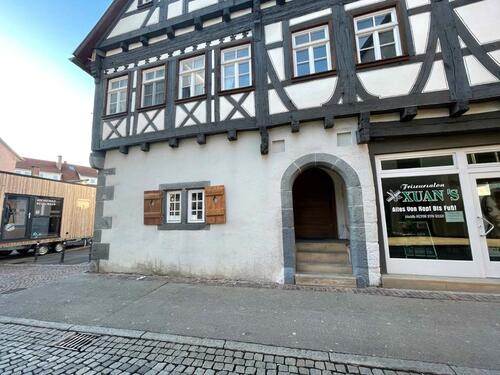 Foto - Erdgeschoßwohnung in Reutlingen zur Miete