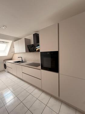 Foto - Helle Maisonette-Wohnung in Alt-Marl