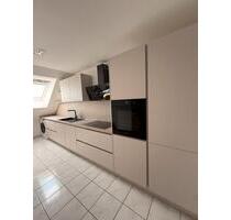 Helle Maisonette-Wohnung in Alt-Marl