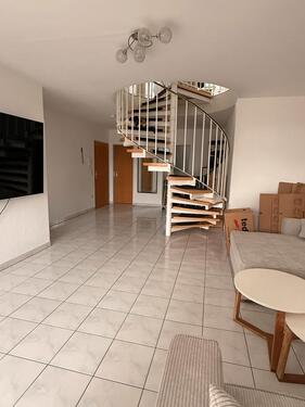 Foto - Maisonettenwohnung in Marl zur Miete