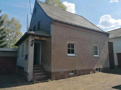 Foto - Freistehendes Einfamilienhaus - 189.950,00&nbsp;EUR Kaufpreis, ca.&nbsp; 90,00&nbsp;m&sup2;