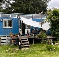 Tiny House, Bauwagen, Gartenhaus, Atelier - Klütz