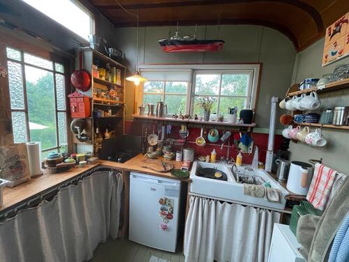 Foto - Einfamilienhaus in Klütz