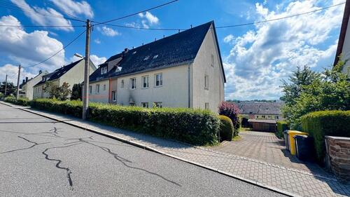Foto - Schöne 2 Raum Eigentumswohnung - 28.600,00&nbsp;EUR Kaufpreis, ca.&nbsp; 40,00&nbsp;m&sup2;