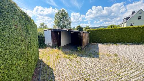 Foto - Etagenwohnung in Sehmatal zum Kaufen