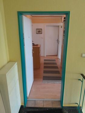 Foto - Wohnung 3-Zimmer, Küche, Bad, Balkon + Kellerraum - OHNE Makler!