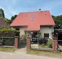 Gemütliche Stadtoase - Haus mit Garten, 20 Min vom Alexanderplatz - Berlin Lichtenberg