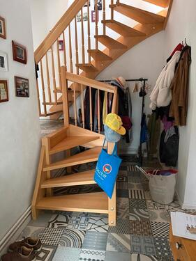 Foto - 3 Zimmer Einfamilienhaus zum Kaufen in Berlin
