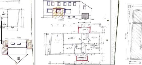 Foto - Einfamilienhaus in Börßum