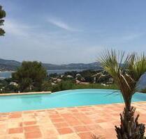 Cote d'Azur bei ST Tropez Villa am Cap bis 10 Personen - Neuss Reuschenberg