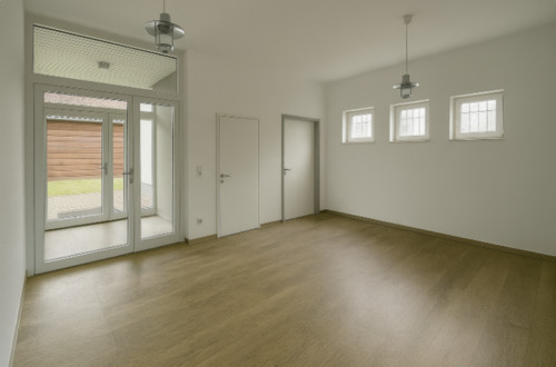 Foto - Gepflegte Büro-Praxisfläche in Borsum zu vermieten