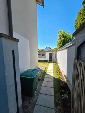 Foto - Einfamilienhaus in Schwebheim