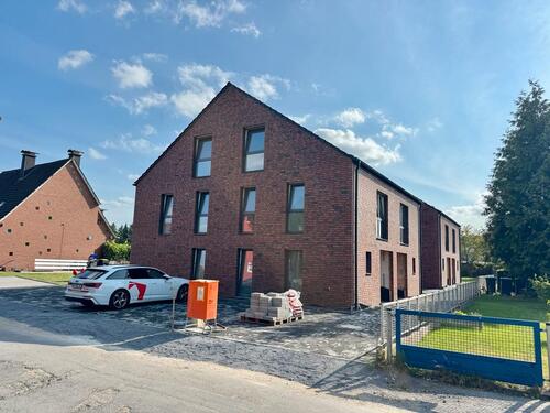 Foto - Moderne Doppelhaushälften zum Erstbezug in Cappenberg