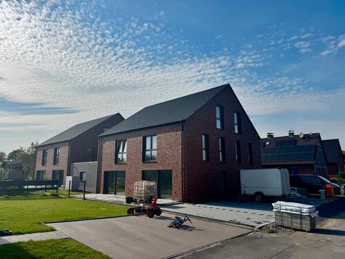 Foto - Einfamilienhaus zur Miete in Selm