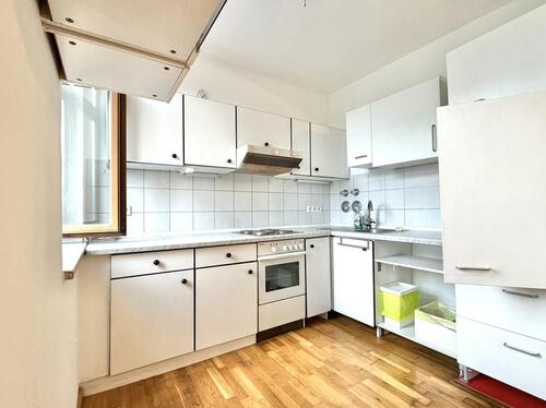 Foto - Etagenwohnung in Augsburg
