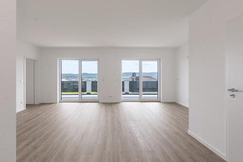 Foto - Etagenwohnung zur Miete in Lahnau