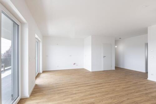 Foto - Etagenwohnung in Lahnau zur Miete