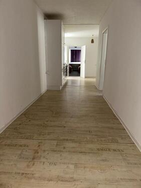 Foto - Etagenwohnung in Lübeck zur Miete