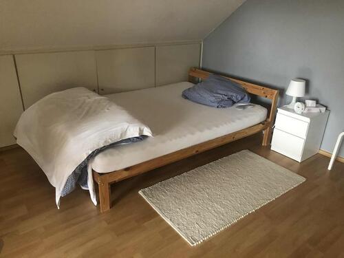 Foto - Etagenwohnung zur Miete in Hofheim am Taunus