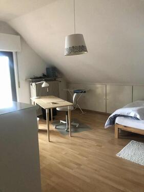 Foto - Etagenwohnung in Hofheim am Taunus