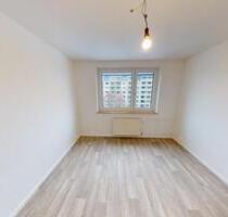 NEU sanierte 2-Raum-Wohnung nahe Theaterplatz - Chemnitz