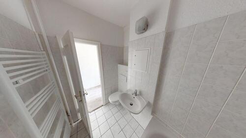 Foto - Etagenwohnung in Chemnitz