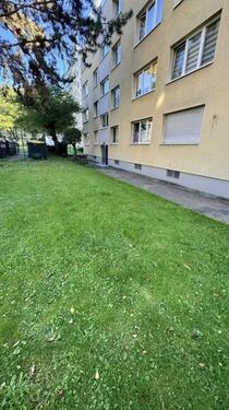 Foto - Helle sanierte 3 Zimmerwohnung in Höhenberg