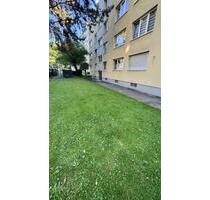 Helle sanierte 3 Zimmerwohnung in Höhenberg - Köln Kalk