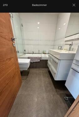 Foto - Etagenwohnung zum Kaufen in Köln