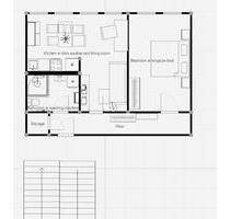 Wohnung Mainz, HINDENBURGSTR,Untermiete 2 Jahre, ALL IN Warmmiete
