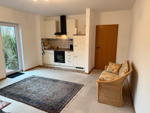 Foto - 1-Zimmerwohnung in Hanau Steinheim