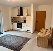 1-Zimmerwohnung in Hanau Steinheim