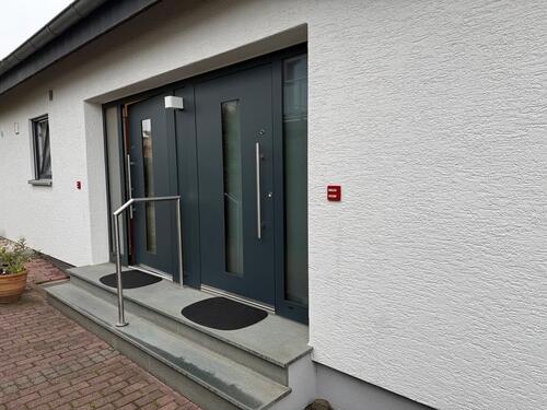 Foto - Etagenwohnung zur Miete in Hanau