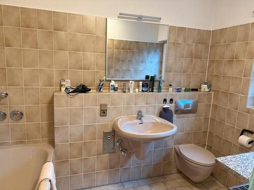 Foto - Etagenwohnung in Hanau