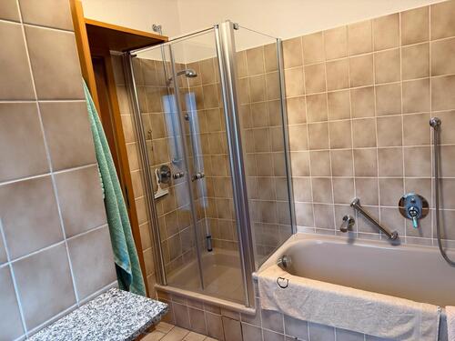 Foto - Etagenwohnung in Hanau zur Miete