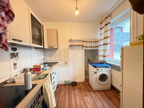 Foto - 2 Zimmer Etagenwohnung in Offenbach am Main