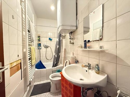 Foto - Etagenwohnung in Offenbach am Main zur Miete