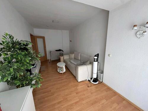 Foto - Vermieten schöne 2 Raumaltbauwohnung