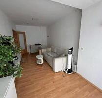 Vermieten schöne 2 Raumaltbauwohnung - Cottbus