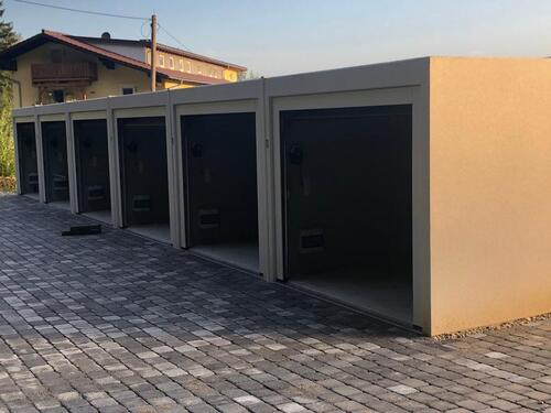 Foto - Etagenwohnung in Grafenwiesen zum Kaufen