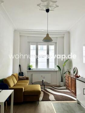 Foto - 2 Zimmer Etagenwohnung zur Miete in Berlin