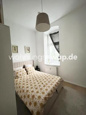 Foto - Etagenwohnung in Berlin zur Miete