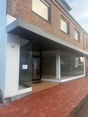 Foto - Gewerbefläche zu vermieten – 125 m² in Hessisch Oldendorf