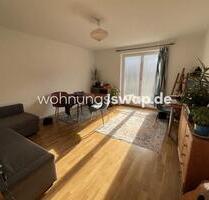 Wohnungsswap - 2 Zimmer, 55 m² - Thorwaldsenstraße, Maxvorstadt, München